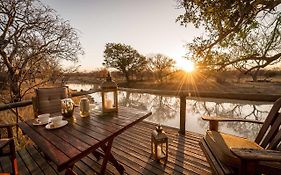 Bushwa Private Game Lodge